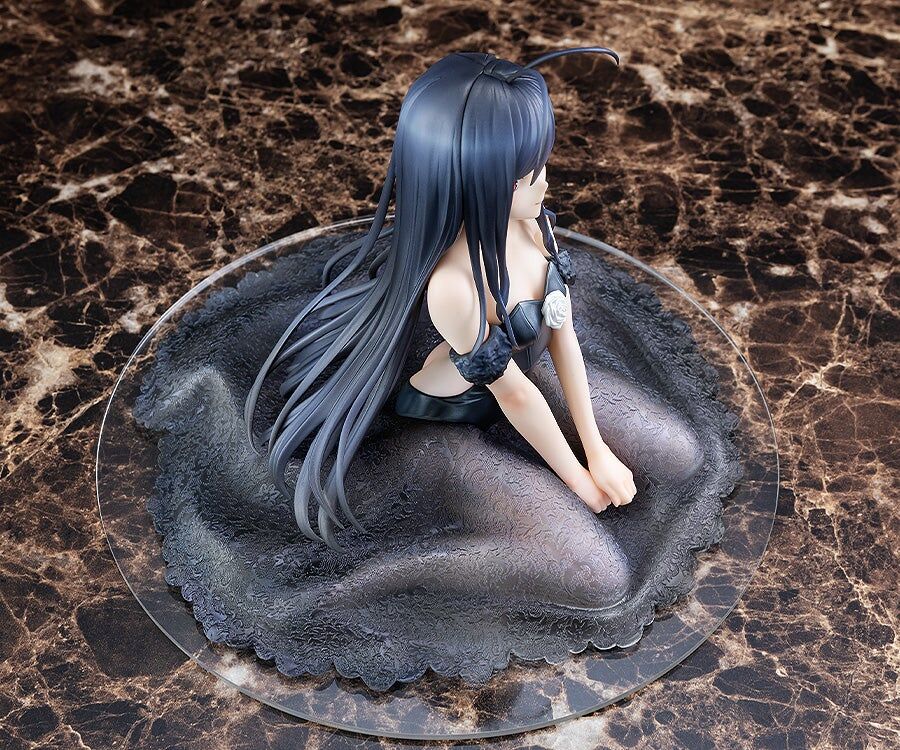 Accel World - Kuroyukihime - KDcolle - 1/7 - Light Novel 15th Anniversary Wedding ver. (Dengeki Bunko Editorial Department, Kadokawa) photo 7