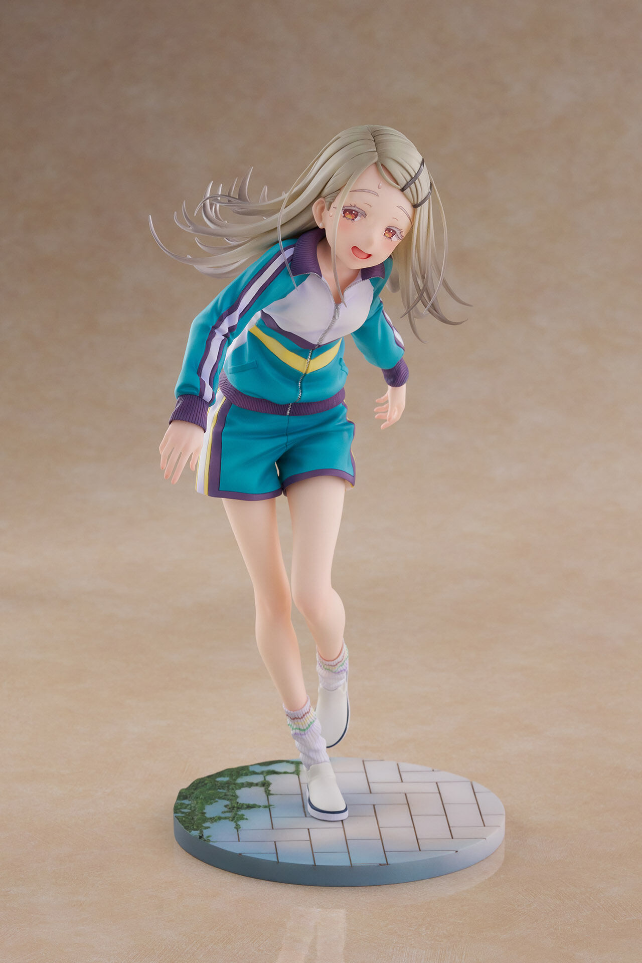 Gakuen iDOLM@STER - Shinosawa Hiro - 1/7 - Koukei ver. (Spiritale, Wing) photo 6