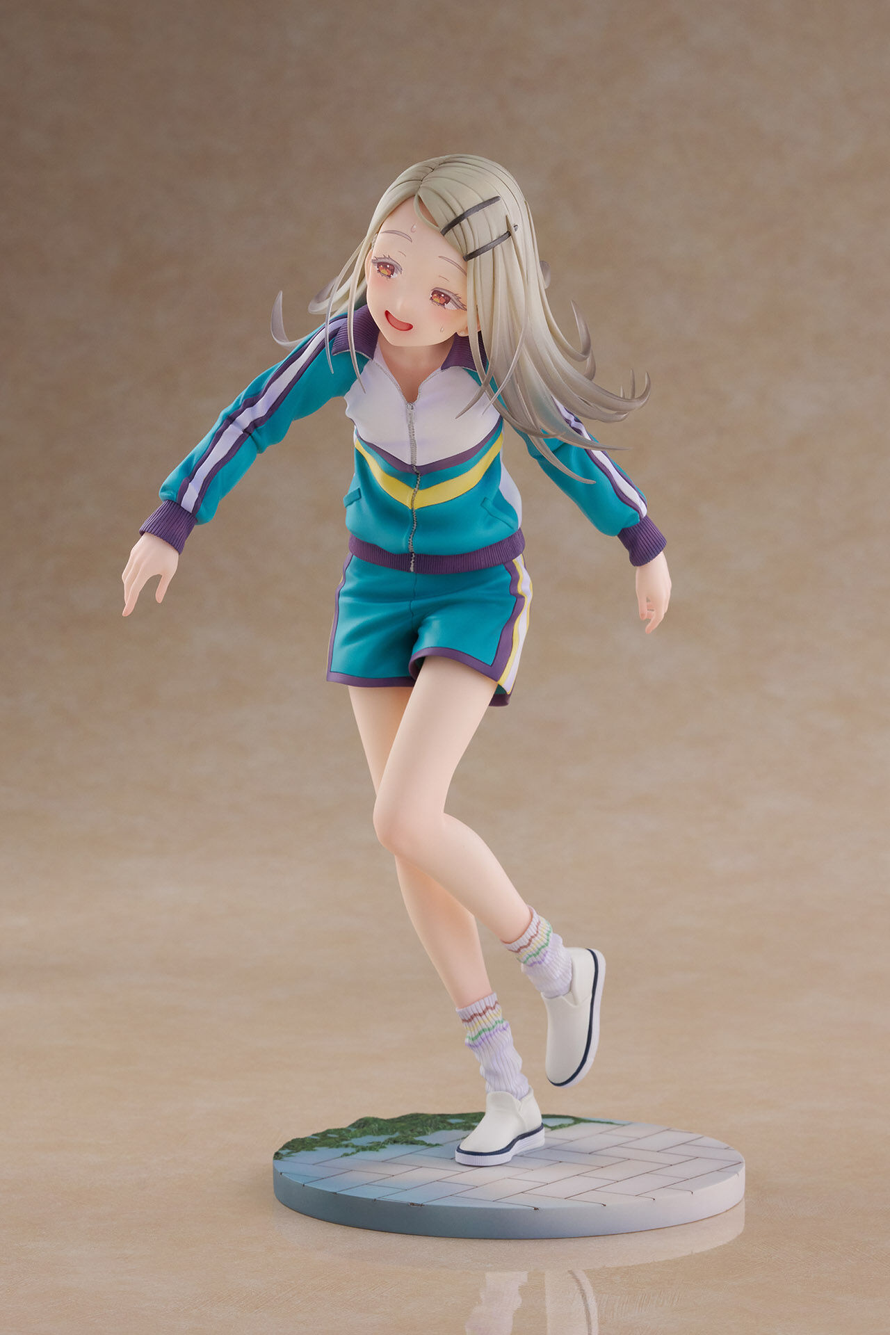 Gakuen iDOLM@STER - Shinosawa Hiro - 1/7 - Koukei ver. (Spiritale, Wing) photo 7