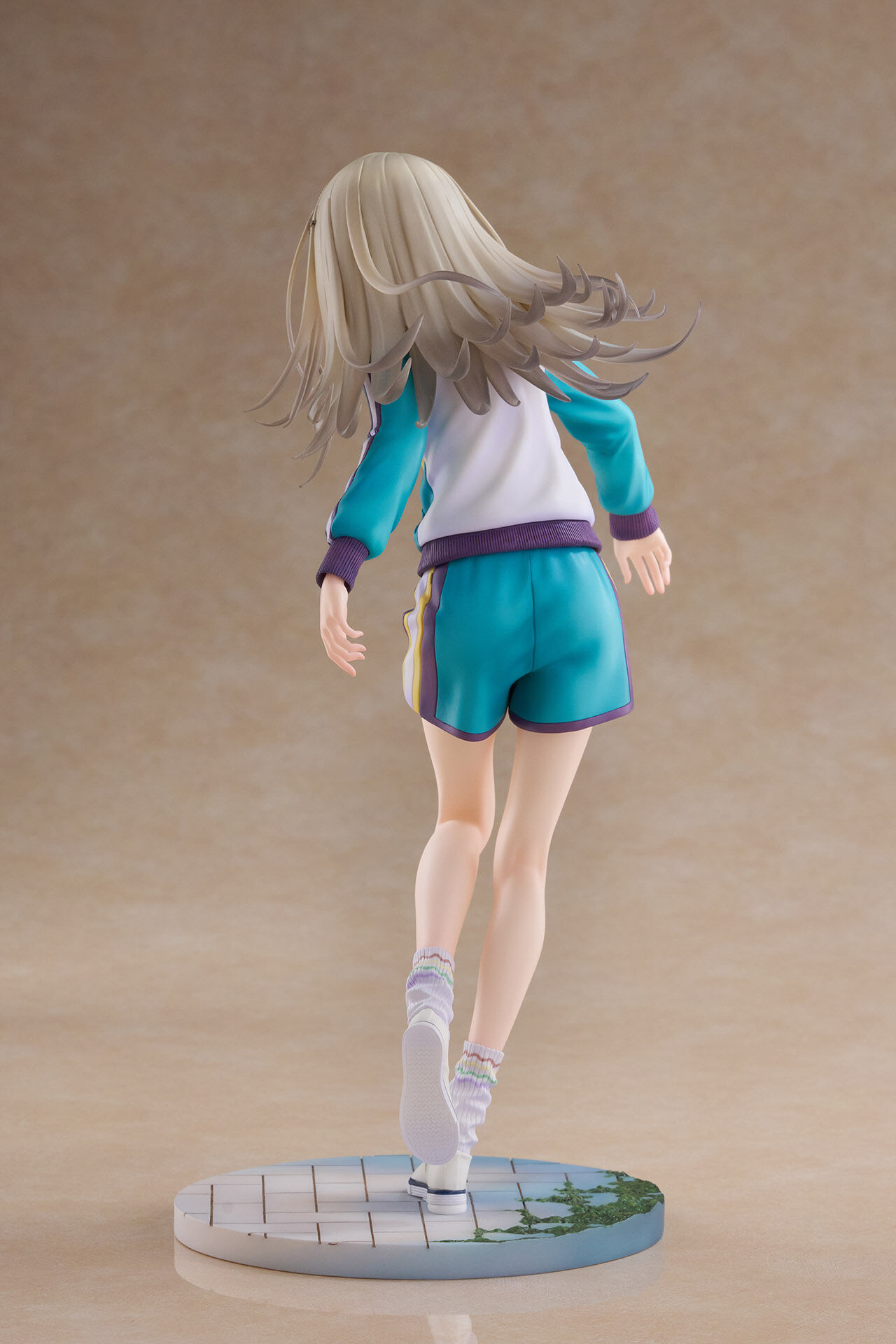 Gakuen iDOLM@STER - Shinosawa Hiro - 1/7 - Koukei ver. (Spiritale, Wing) photo 8