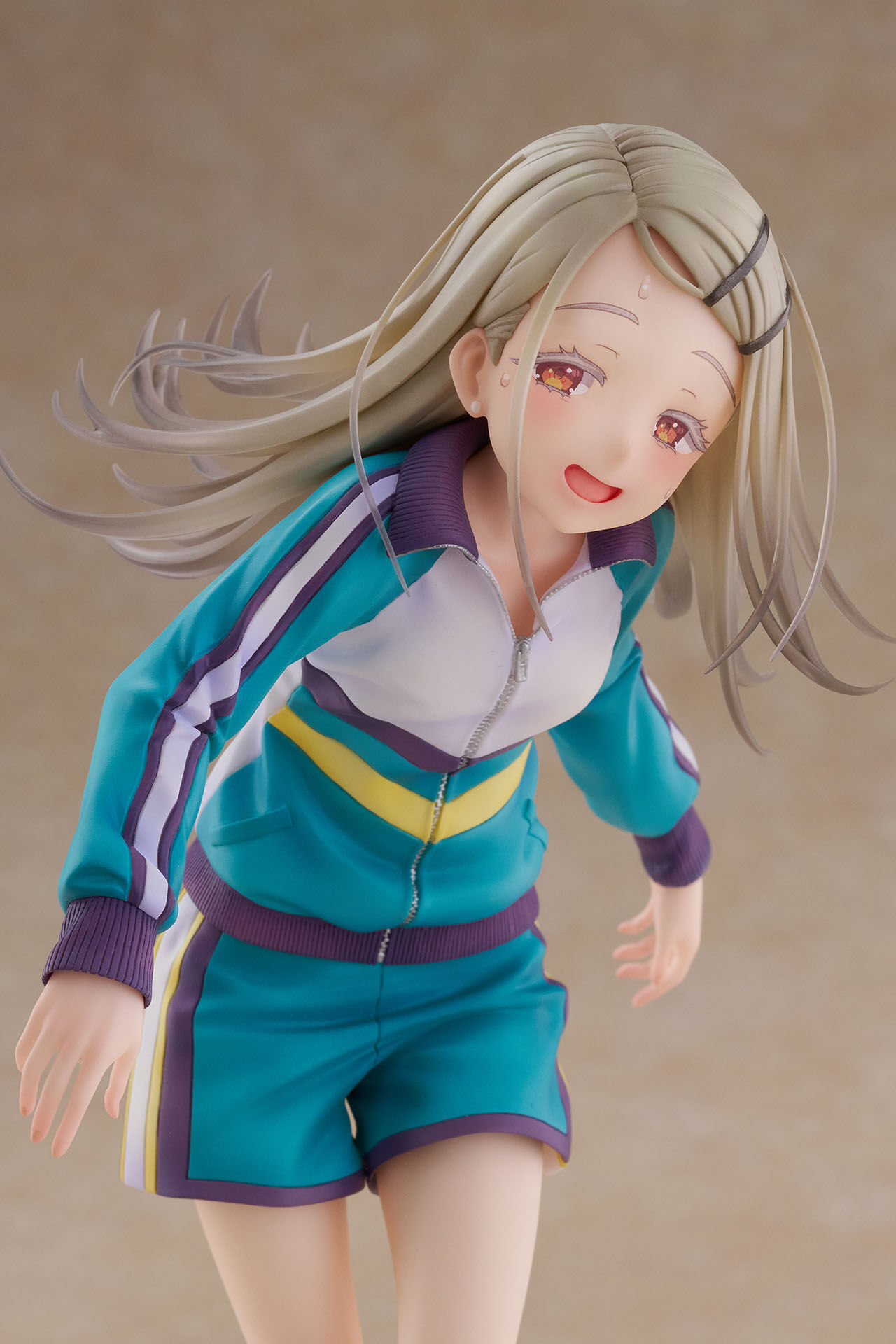 Gakuen iDOLM@STER - Shinosawa Hiro - 1/7 - Koukei ver. (Spiritale, Wing) photo 9