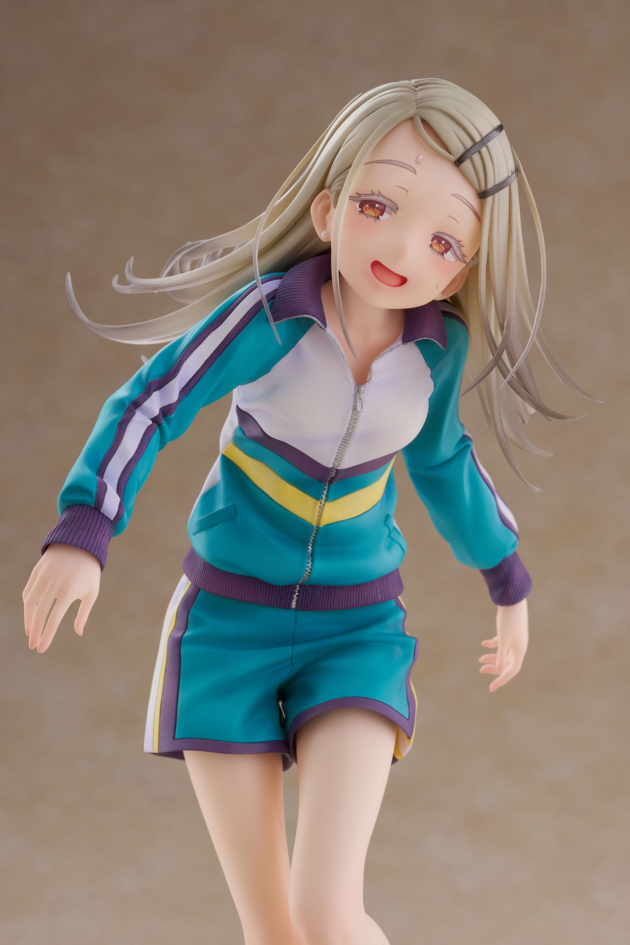 Gakuen iDOLM@STER - Shinosawa Hiro - 1/7 - Koukei ver. (Spiritale, Wing) photo 10