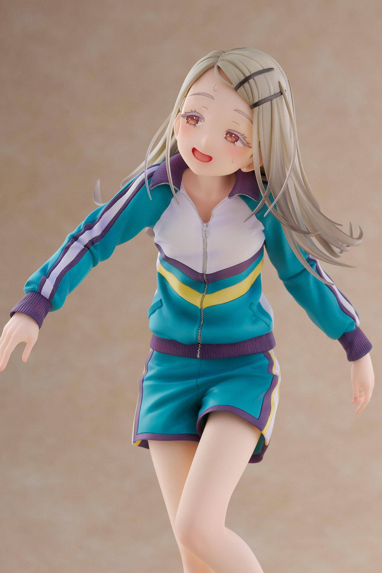 Gakuen iDOLM@STER - Shinosawa Hiro - 1/7 - Koukei ver. (Spiritale, Wing) photo 11