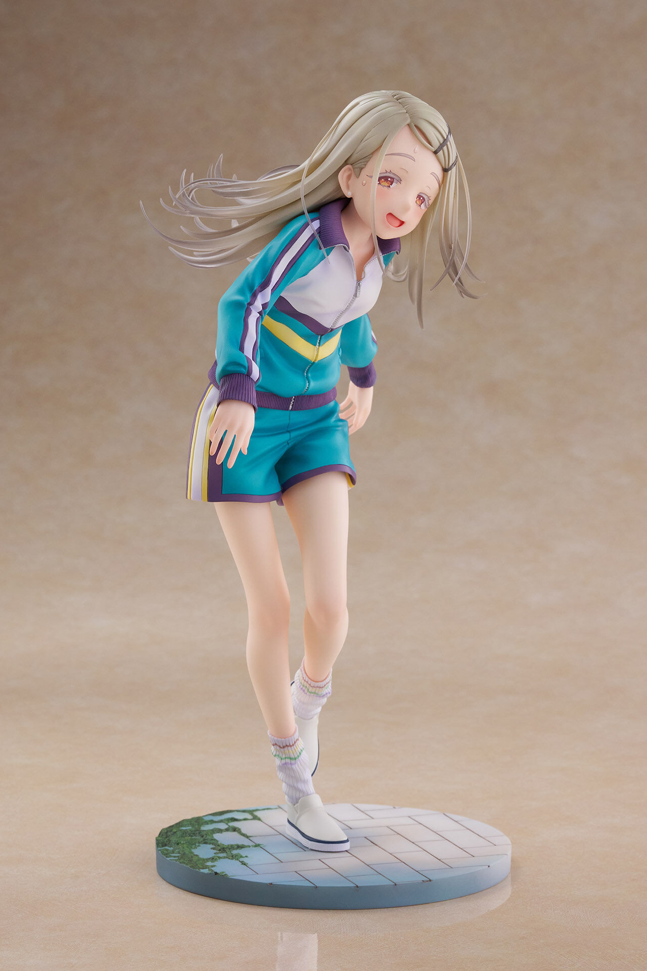 Gakuen iDOLM@STER - Shinosawa Hiro - 1/7 - Koukei ver. (Spiritale, Wing) photo 12