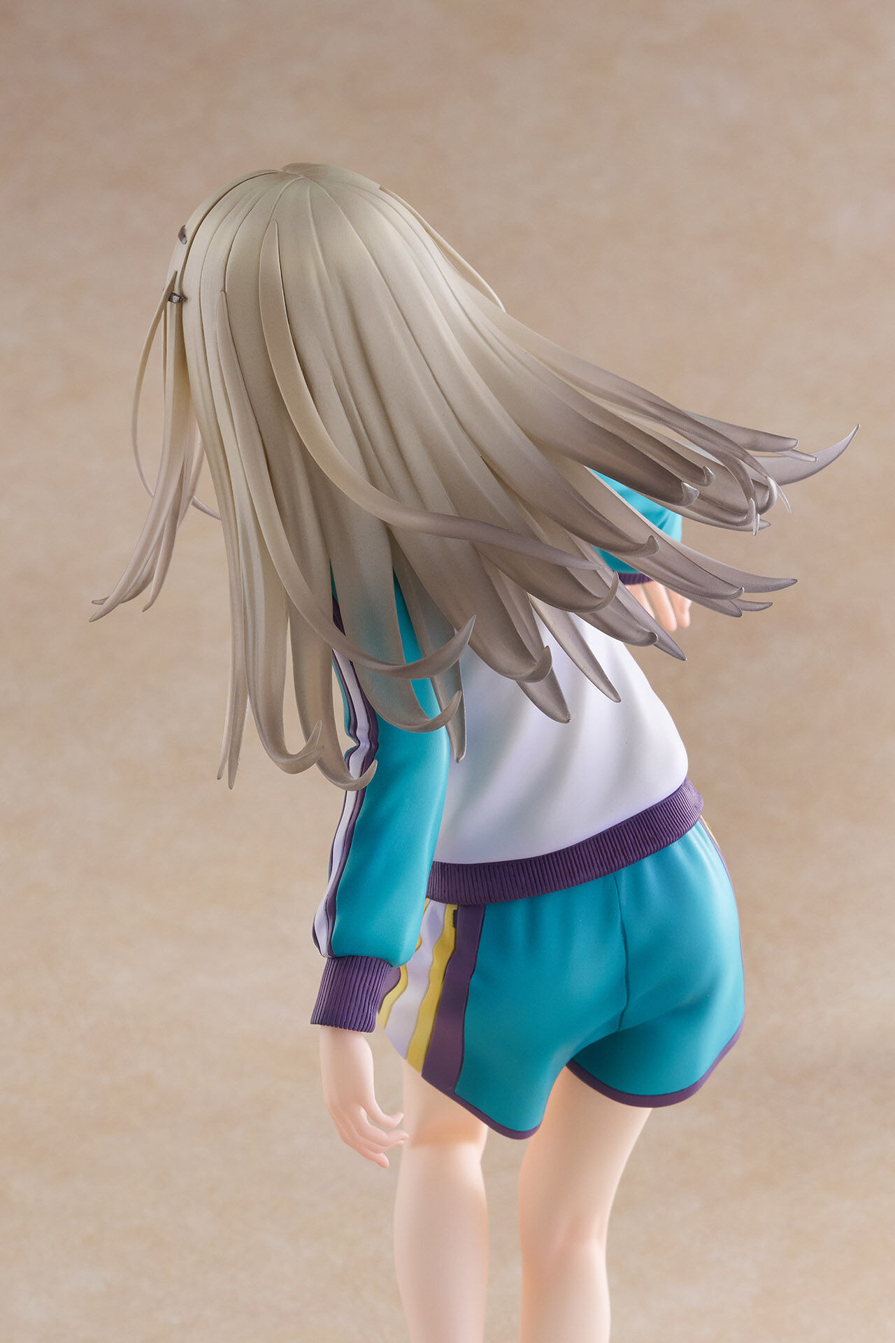 Gakuen iDOLM@STER - Shinosawa Hiro - 1/7 - Koukei ver. (Spiritale, Wing) photo 15
