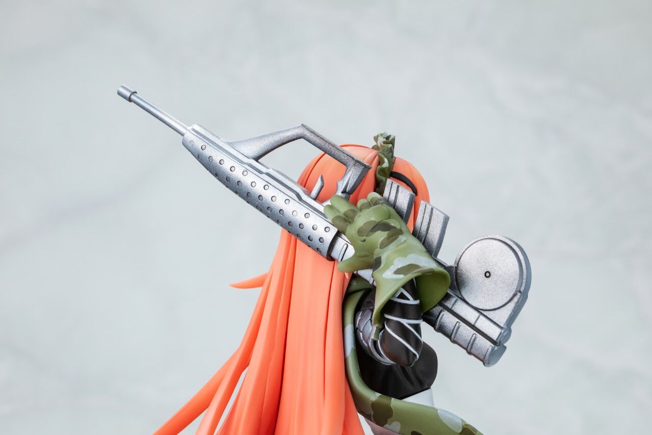 Overlord - CZ2128 Delta - KDcolle - 1/8 - 10th Anniversary so-bin ver. (Kadokawa, Thousand) photo 2