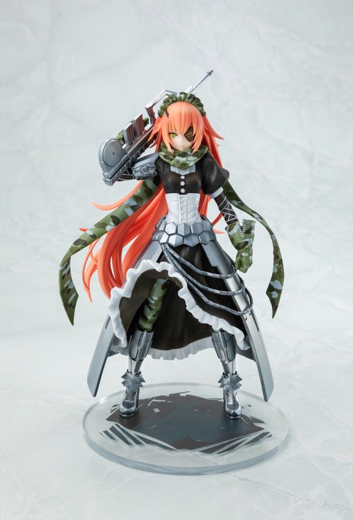 Overlord - CZ2128 Delta - KDcolle - 1/8 - 10th Anniversary so-bin ver. (Kadokawa, Thousand) photo 3