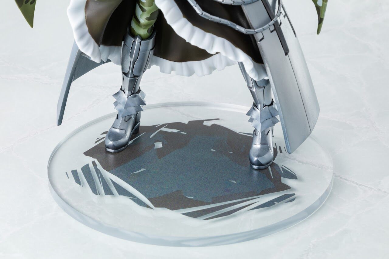 Overlord - CZ2128 Delta - KDcolle - 1/8 - 10th Anniversary so-bin ver. (Kadokawa, Thousand) photo 4