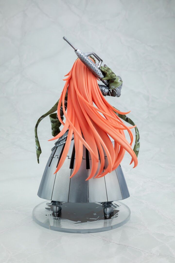 Overlord - CZ2128 Delta - KDcolle - 1/8 - 10th Anniversary so-bin ver. (Kadokawa, Thousand) photo 5