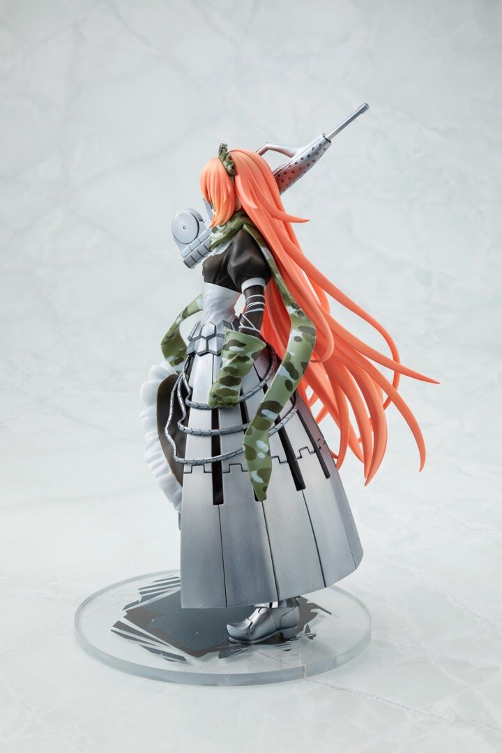 Overlord - CZ2128 Delta - KDcolle - 1/8 - 10th Anniversary so-bin ver. (Kadokawa, Thousand) photo 6