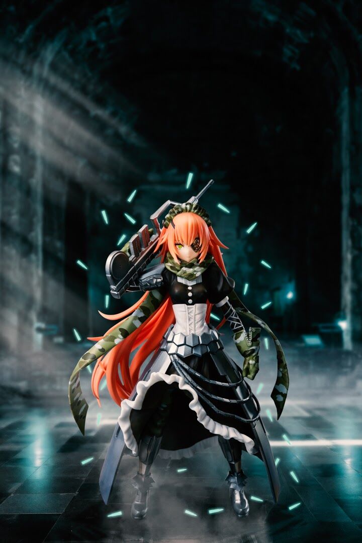 Overlord - CZ2128 Delta - KDcolle - 1/8 - 10th Anniversary so-bin ver. (Kadokawa, Thousand) photo 7