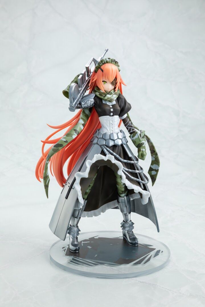 Overlord - CZ2128 Delta - KDcolle - 1/8 - 10th Anniversary so-bin ver. (Kadokawa, Thousand) photo 8