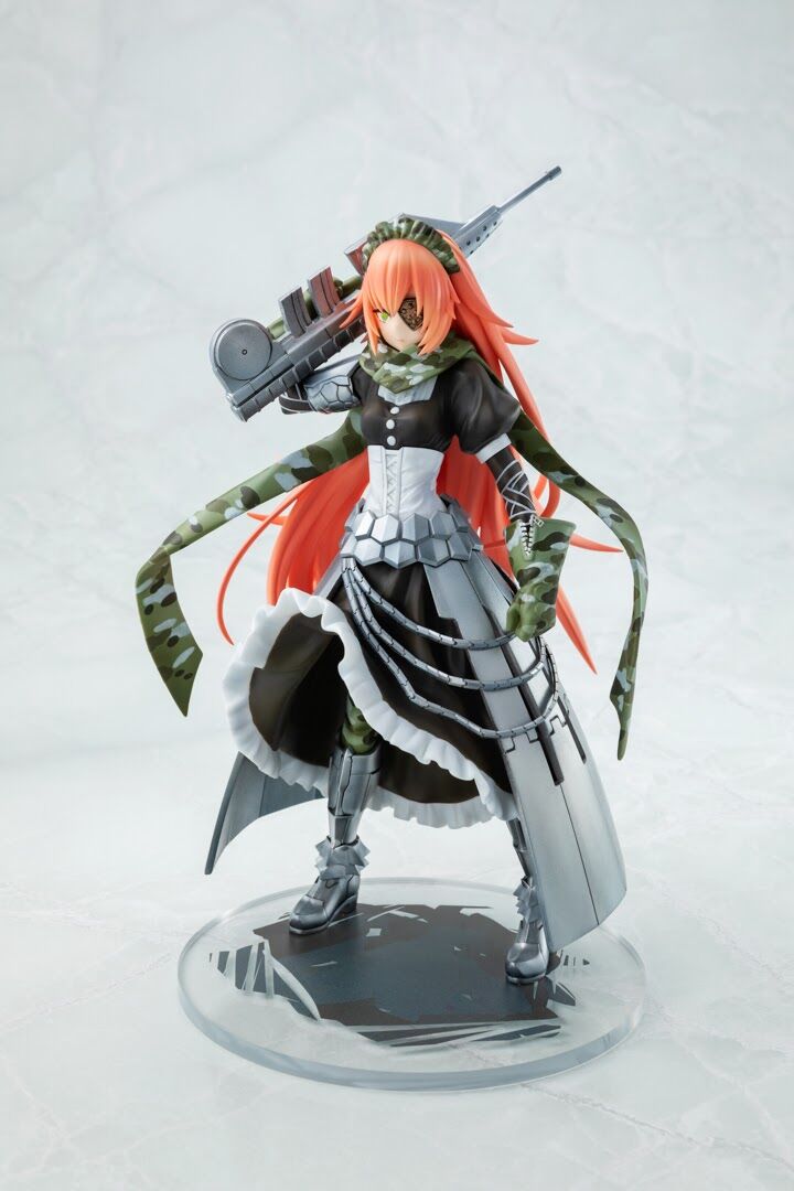 Overlord - CZ2128 Delta - KDcolle - 1/8 - 10th Anniversary so-bin ver. (Kadokawa, Thousand) photo 9