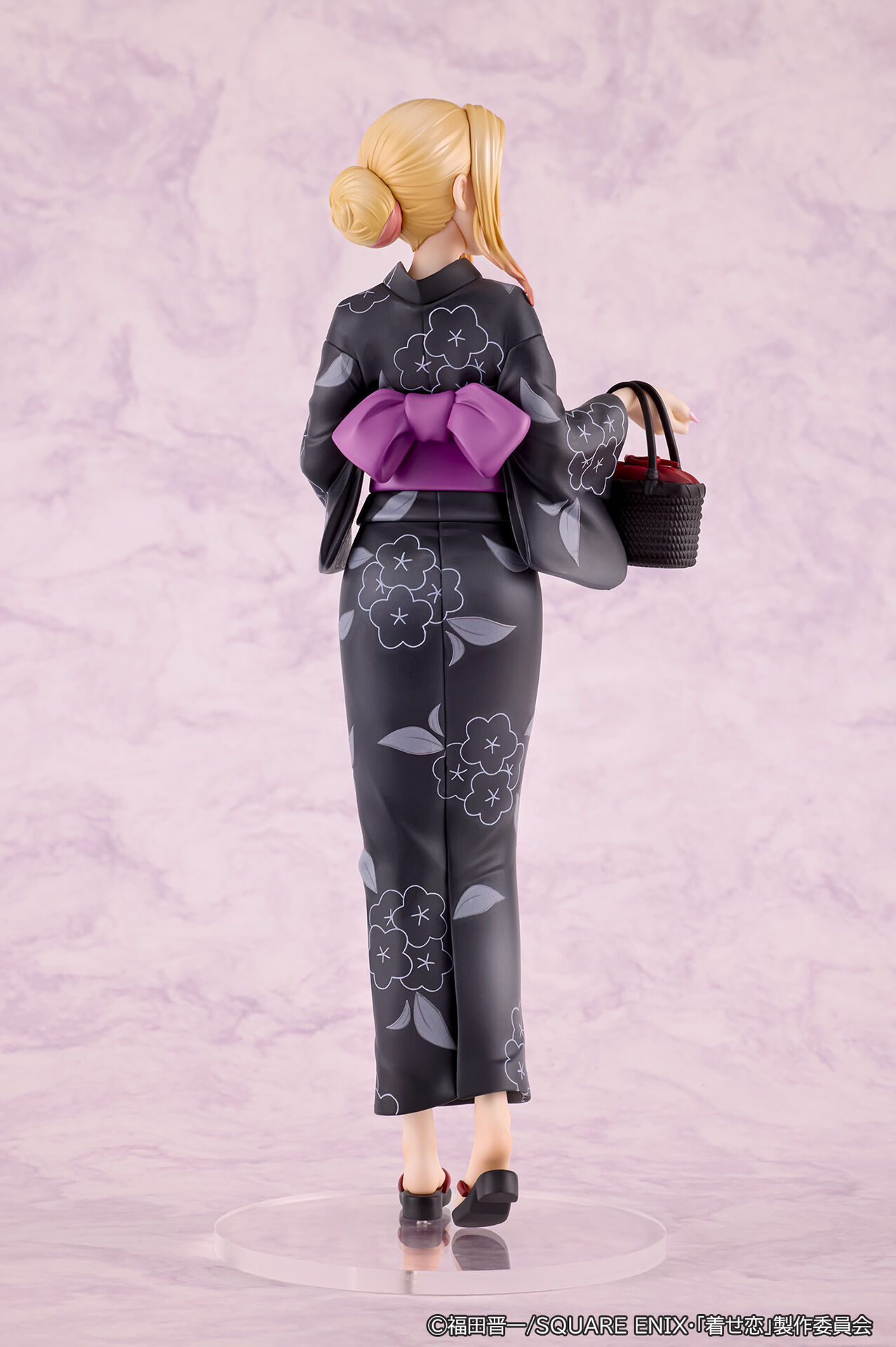 Sono Bisque Doll wa Koi o Suru - Kitagawa Marin - KDcolle - Yukata ver. (Kadokawa) photo 6