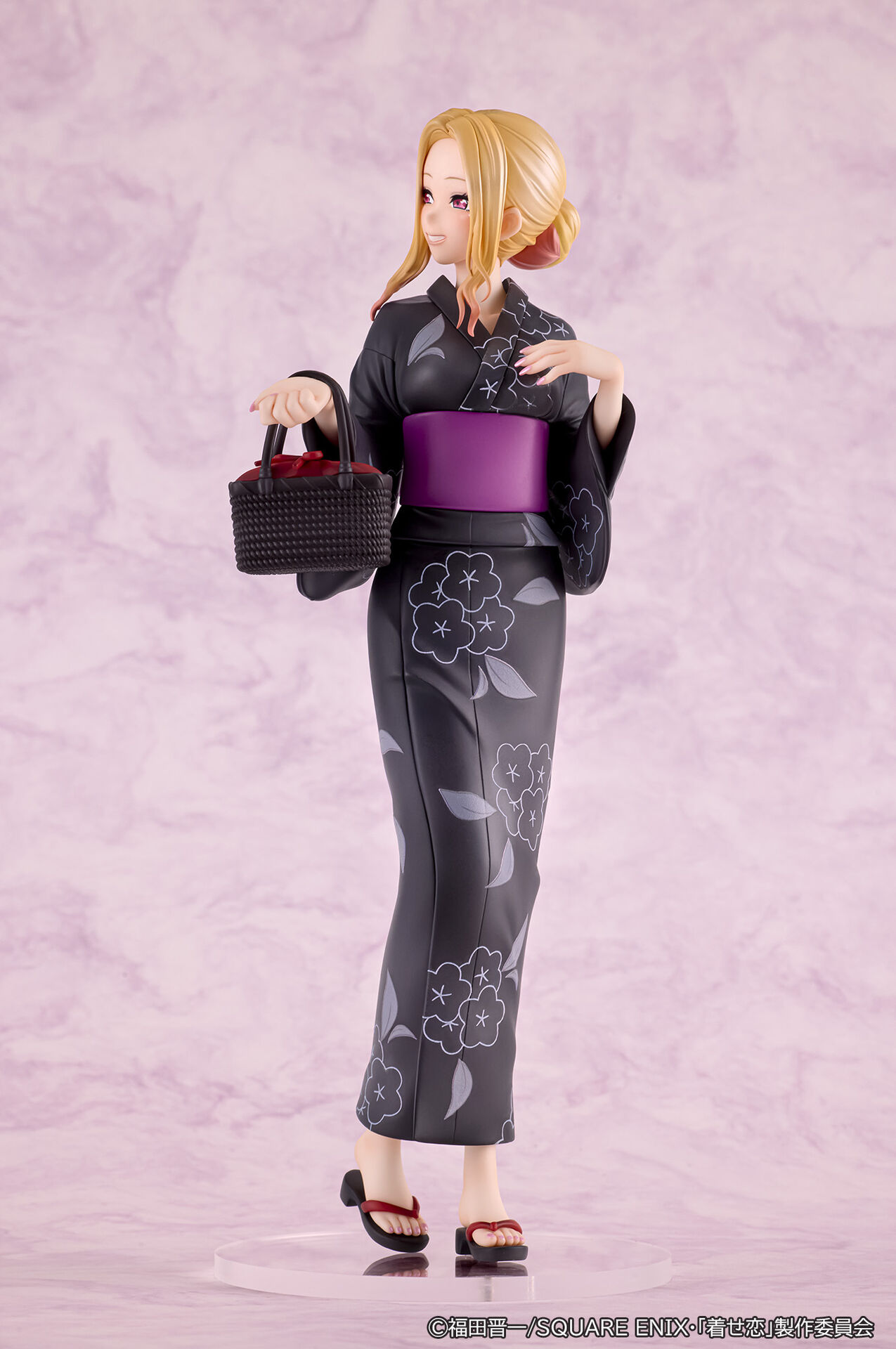 Sono Bisque Doll wa Koi o Suru - Kitagawa Marin - KDcolle - Yukata ver. (Kadokawa) photo 8