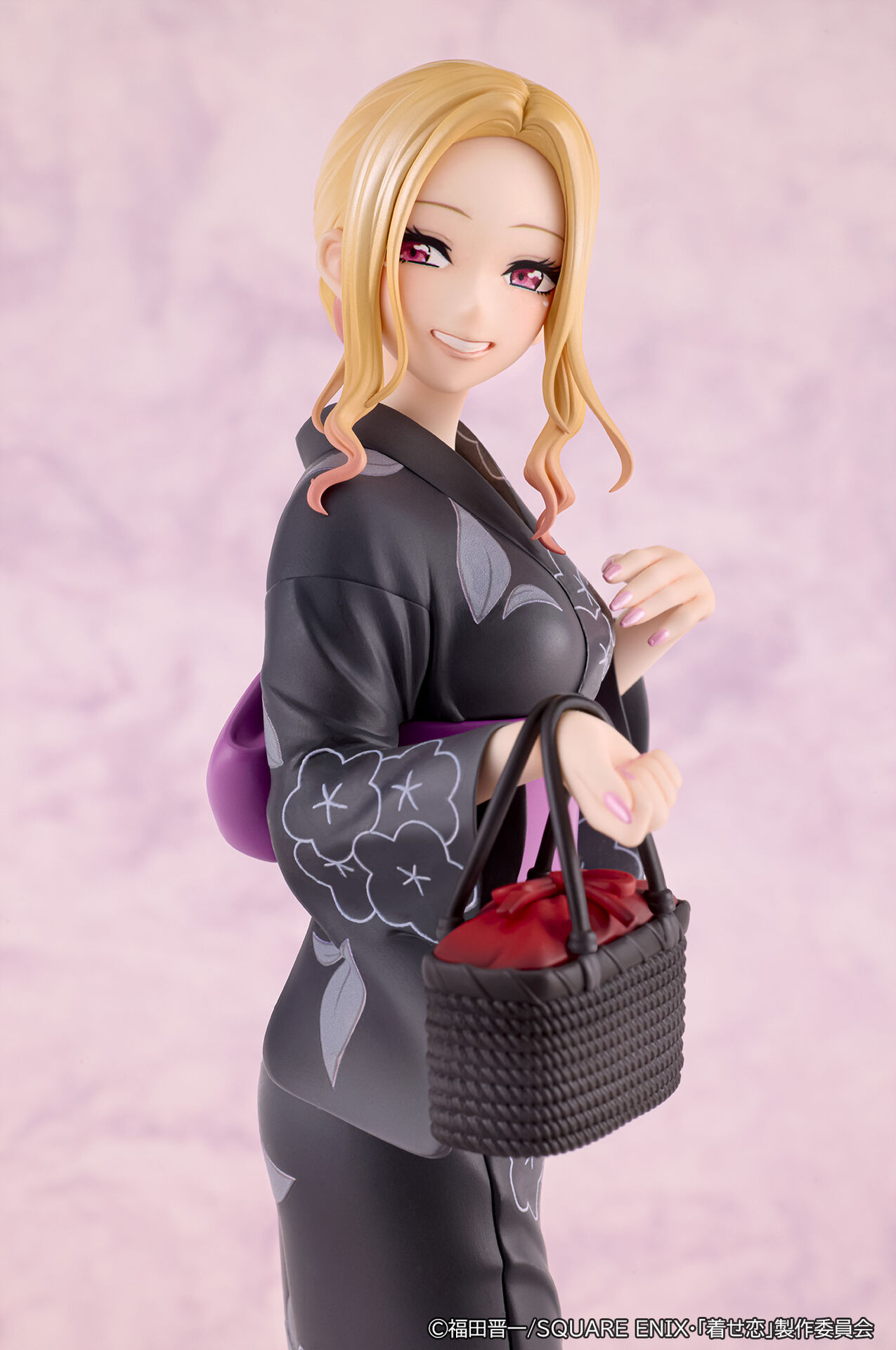 Sono Bisque Doll wa Koi o Suru - Kitagawa Marin - KDcolle - Yukata ver. (Kadokawa) photo 10