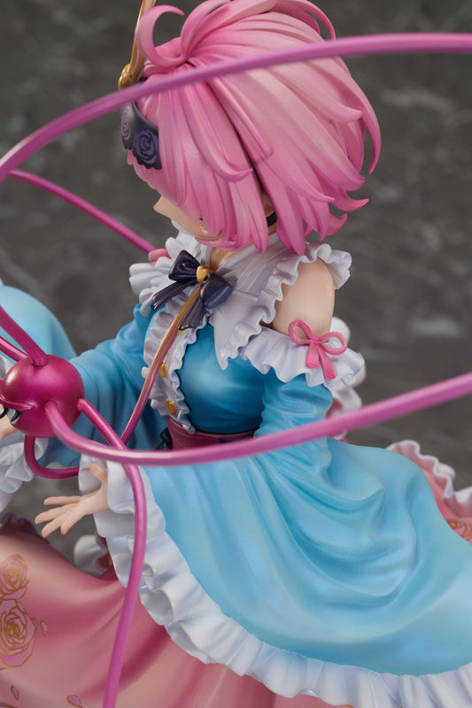Touhou Project - Komeiji Satori - 1/6 - 3rd Eye (Magi Arts) photo 2