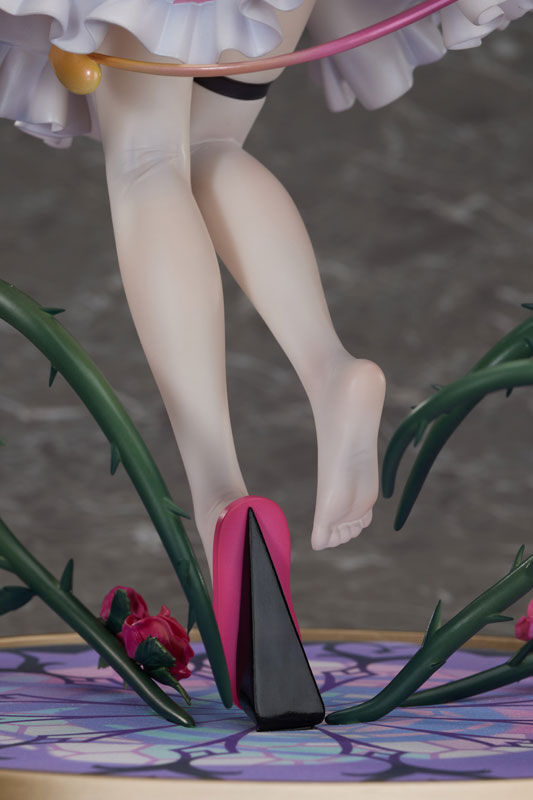 Touhou Project - Komeiji Satori - 1/6 - 3rd Eye (Magi Arts) photo 5