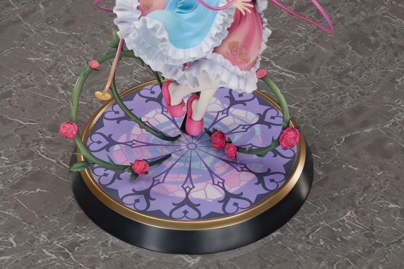 Touhou Project - Komeiji Satori - 1/6 - 3rd Eye (Magi Arts) photo 16