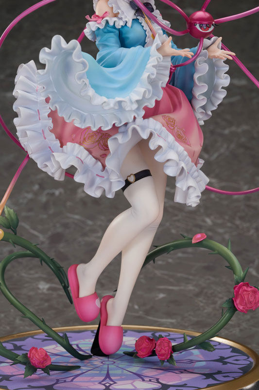 Touhou Project - Komeiji Satori - 1/6 - 3rd Eye (Magi Arts) photo 17