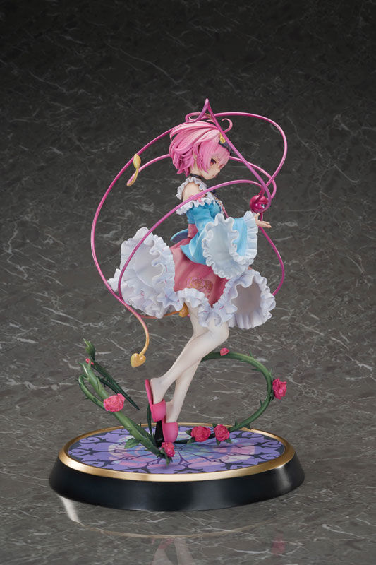 Touhou Project - Komeiji Satori - 1/6 - 3rd Eye (Magi Arts) photo 20