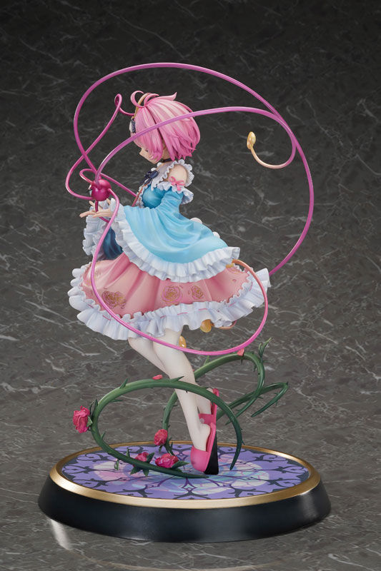 Touhou Project - Komeiji Satori - 1/6 - 3rd Eye (Magi Arts) photo 22
