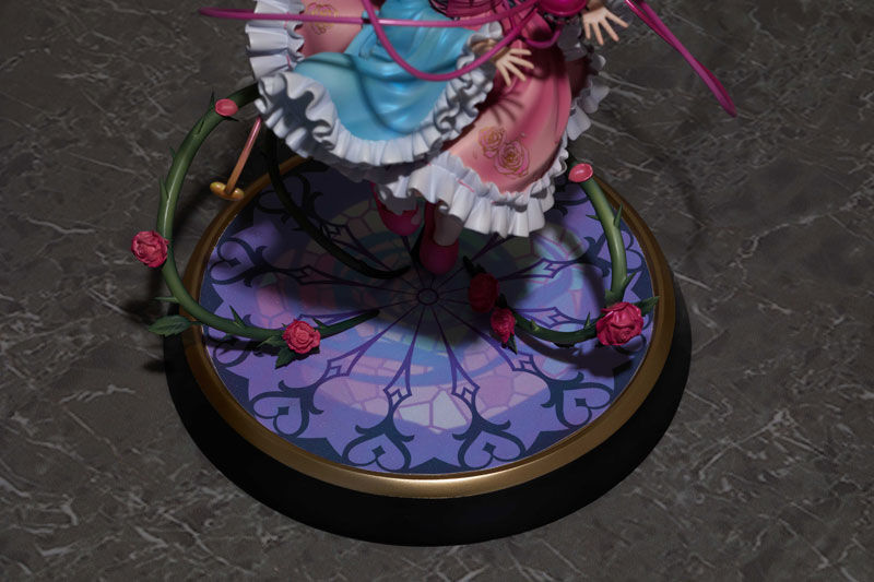 Touhou Project - Komeiji Satori - 1/6 - 3rd Eye (Magi Arts) photo 25