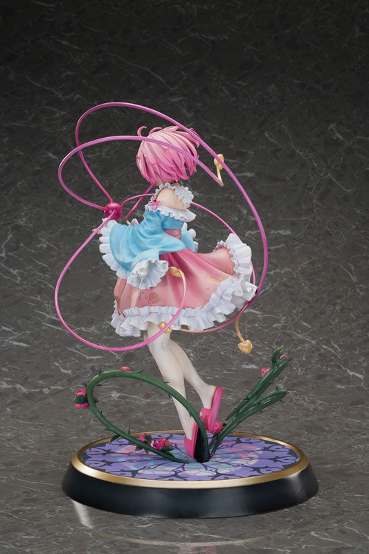 Touhou Project - Komeiji Satori - 1/6 - 3rd Eye (Magi Arts) photo 26