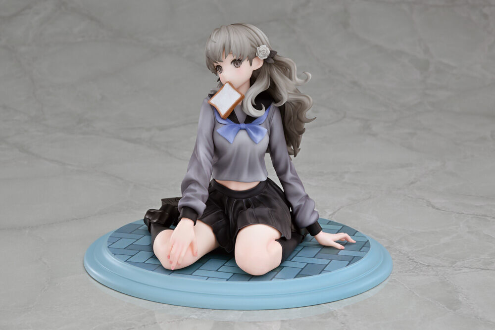 Juusan Kihei Boueiken - Fuyusaka Iori - 1/7 (Wanderer) photo 2