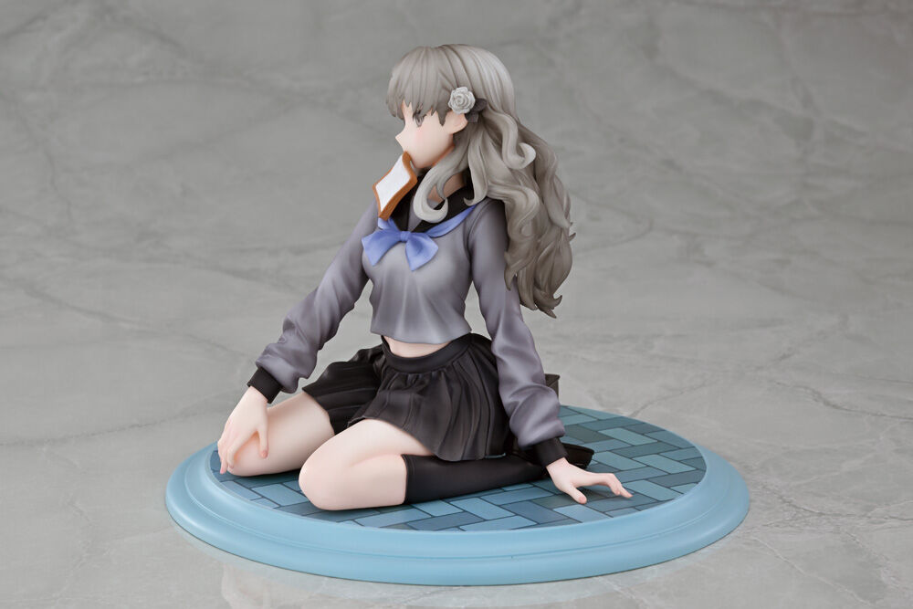 Juusan Kihei Boueiken - Fuyusaka Iori - 1/7 (Wanderer) photo 3
