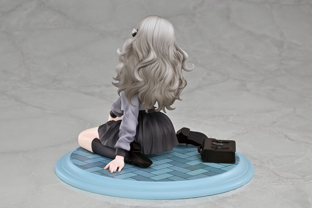 Juusan Kihei Boueiken - Fuyusaka Iori - 1/7 (Wanderer) photo 4
