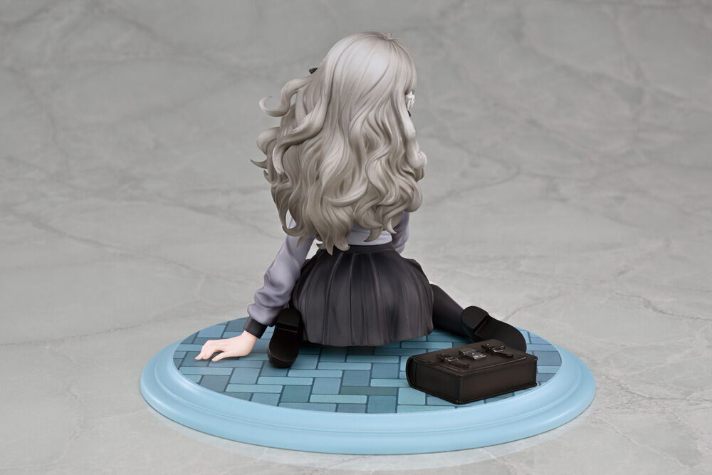 Juusan Kihei Boueiken - Fuyusaka Iori - 1/7 (Wanderer) photo 5