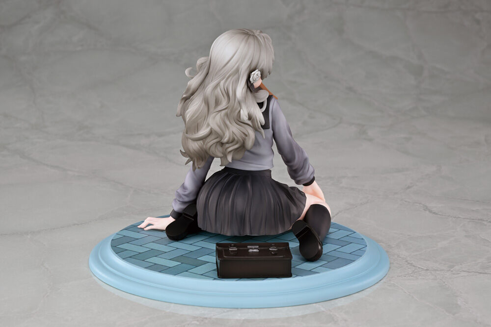 Juusan Kihei Boueiken - Fuyusaka Iori - 1/7 (Wanderer) photo 6