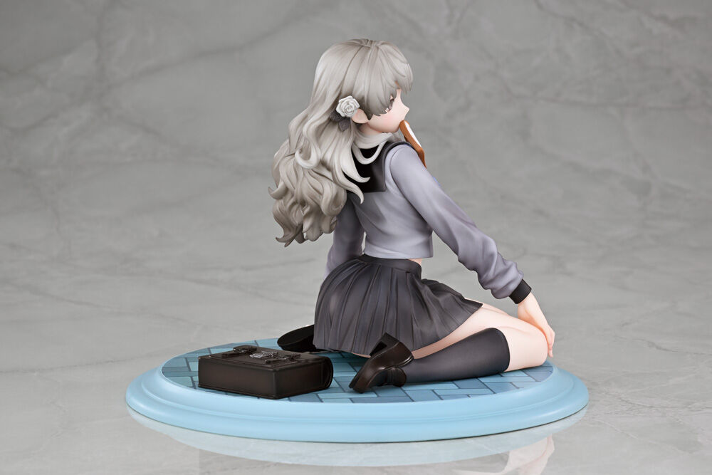 Juusan Kihei Boueiken - Fuyusaka Iori - 1/7 (Wanderer) photo 7