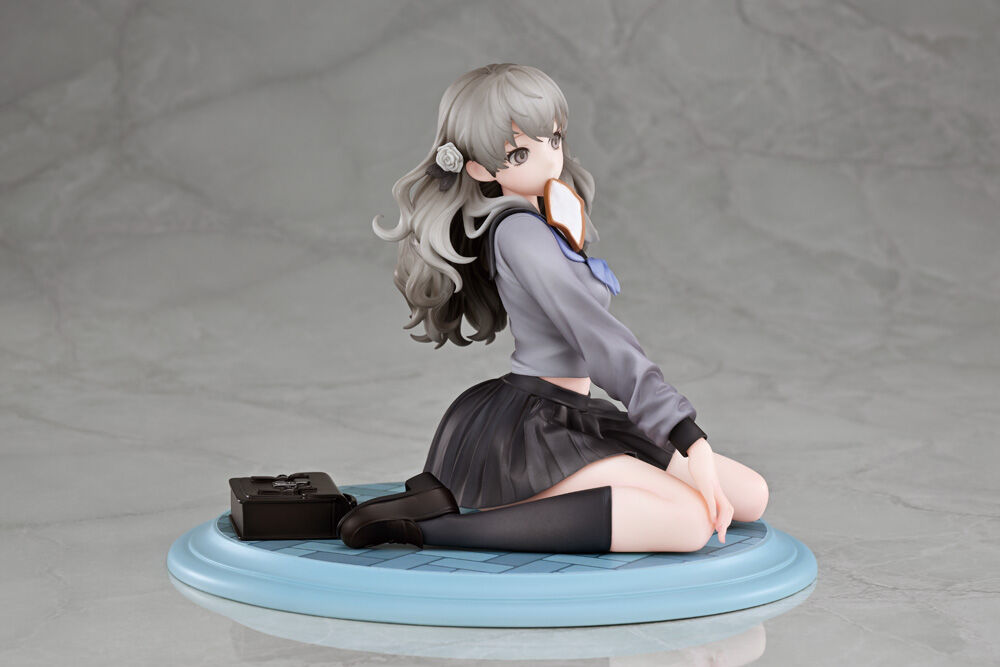 Juusan Kihei Boueiken - Fuyusaka Iori - 1/7 (Wanderer) photo 8