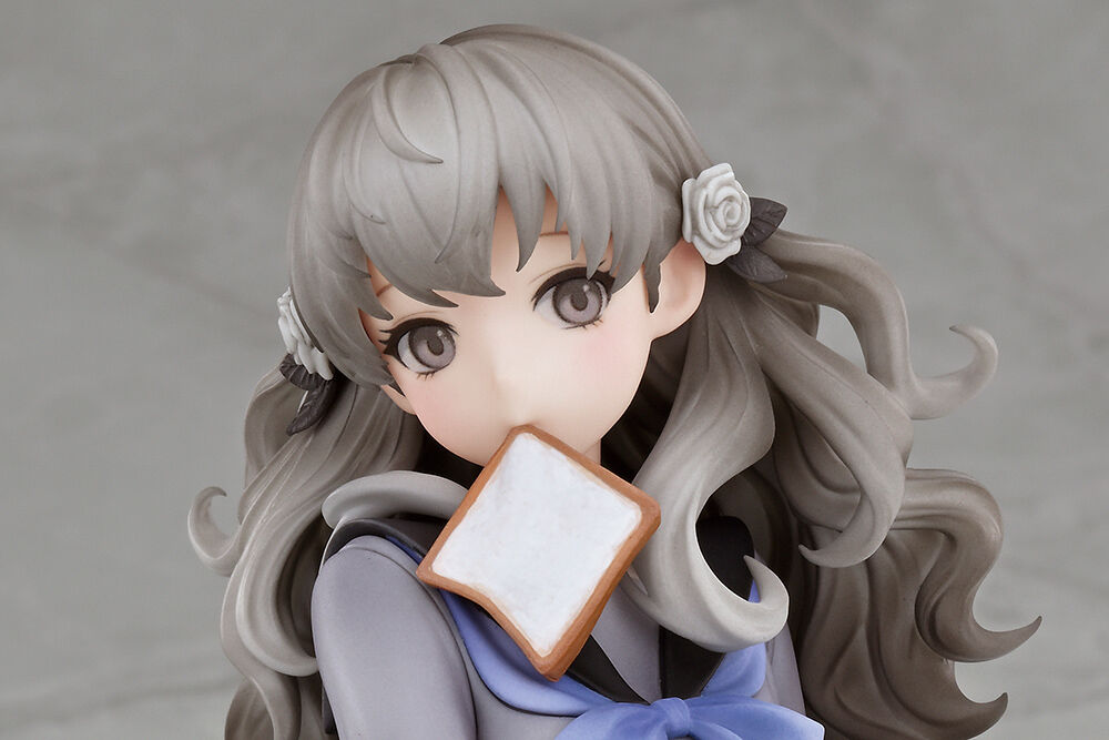 Juusan Kihei Boueiken - Fuyusaka Iori - 1/7 (Wanderer) photo 9