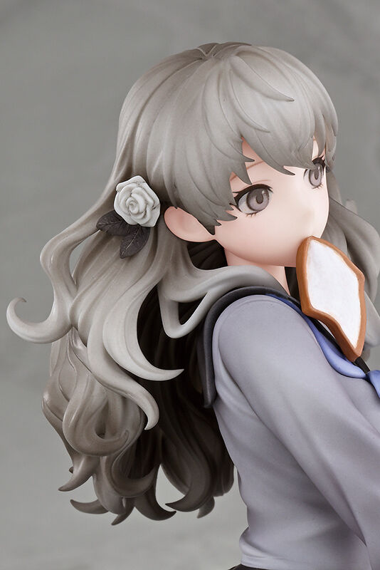 Juusan Kihei Boueiken - Fuyusaka Iori - 1/7 (Wanderer) photo 10
