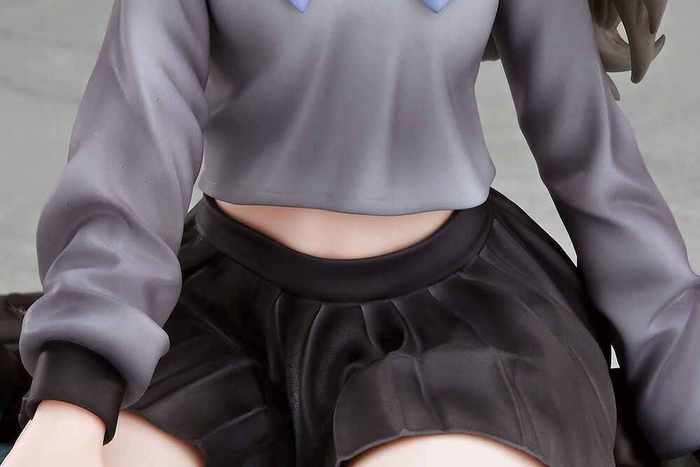 Juusan Kihei Boueiken - Fuyusaka Iori - 1/7 (Wanderer) photo 11