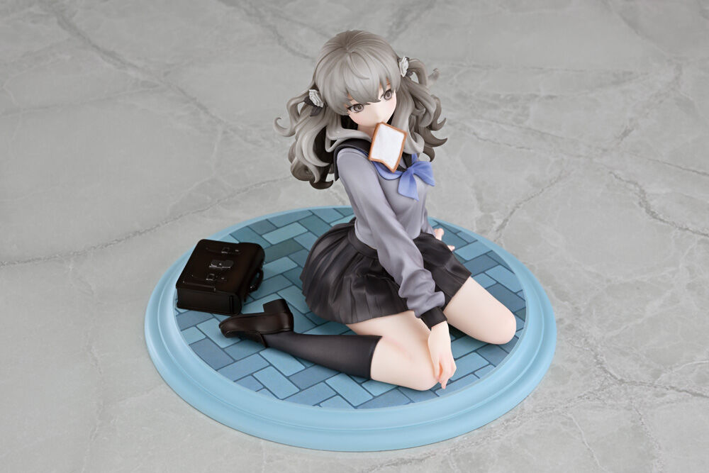Juusan Kihei Boueiken - Fuyusaka Iori - 1/7 (Wanderer) photo 14