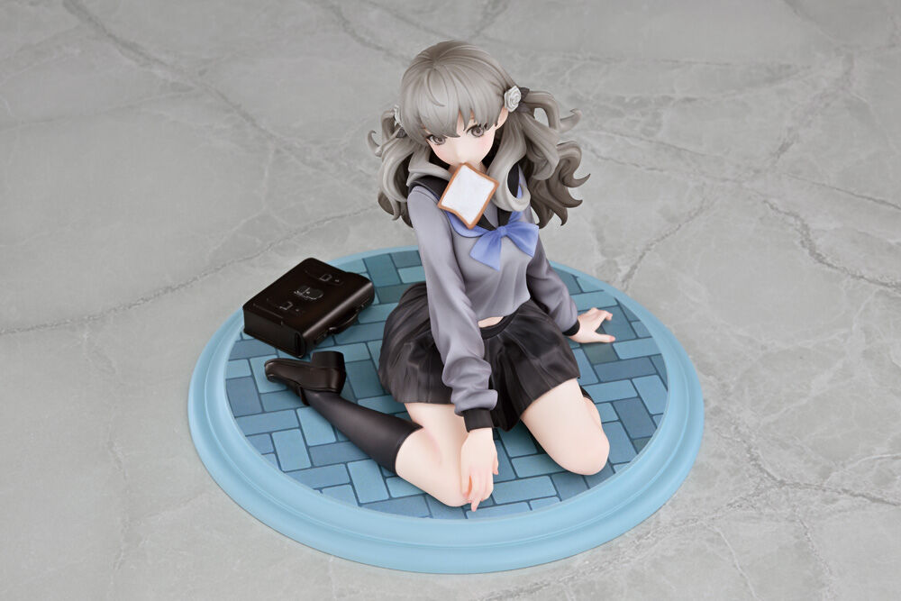Juusan Kihei Boueiken - Fuyusaka Iori - 1/7 (Wanderer) photo 15