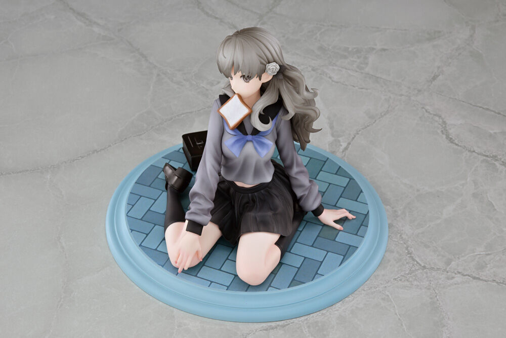 Juusan Kihei Boueiken - Fuyusaka Iori - 1/7 (Wanderer) photo 16