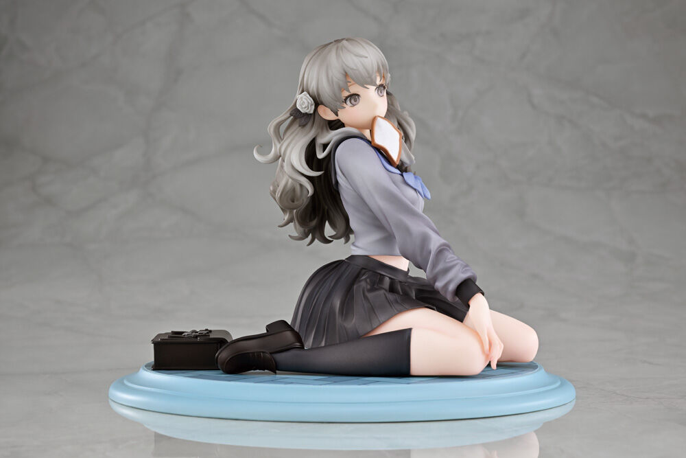 Juusan Kihei Boueiken - Fuyusaka Iori - 1/7 (Wanderer) photo 18