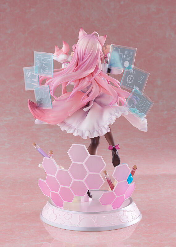 Hololive - Hakui Koyori - Kokoro - 1/7 (Claynel) photo 6