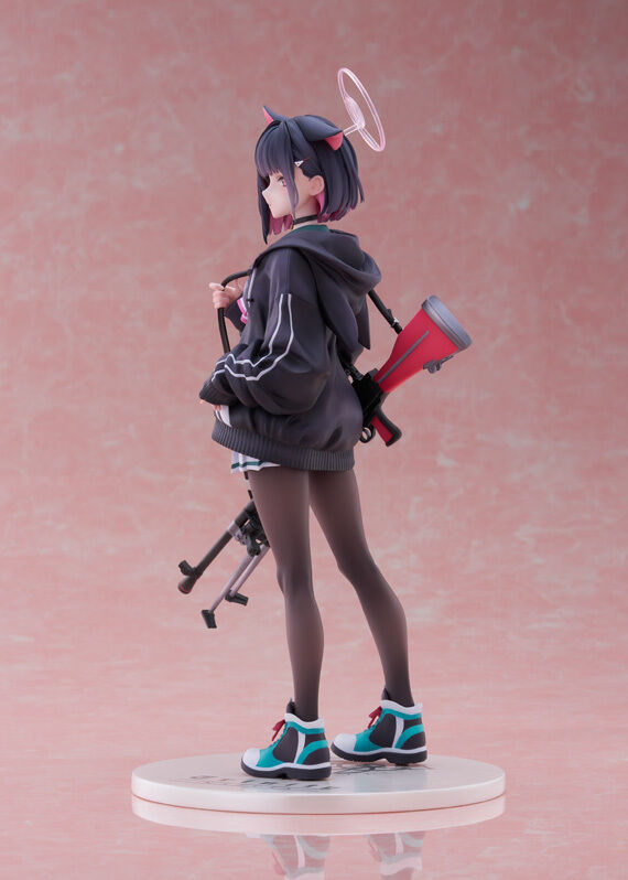 Blue Archive - Kyouyama Kazusa - 1/7 (Claynel) photo 2