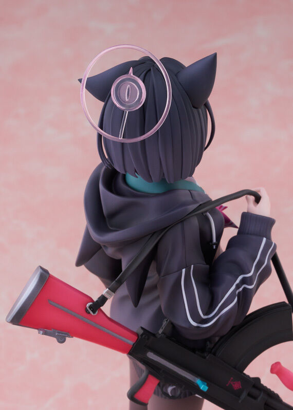 Blue Archive - Kyouyama Kazusa - 1/7 (Claynel) photo 4