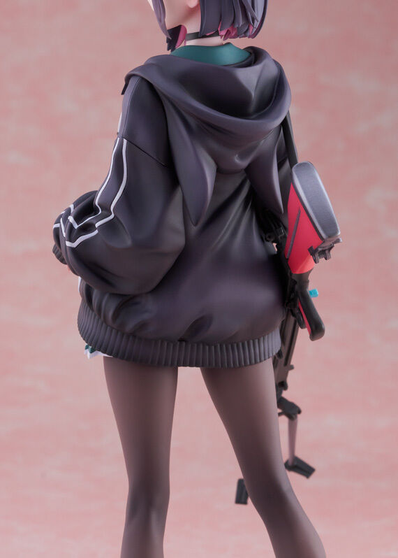 Blue Archive - Kyouyama Kazusa - 1/7 (Claynel) photo 5
