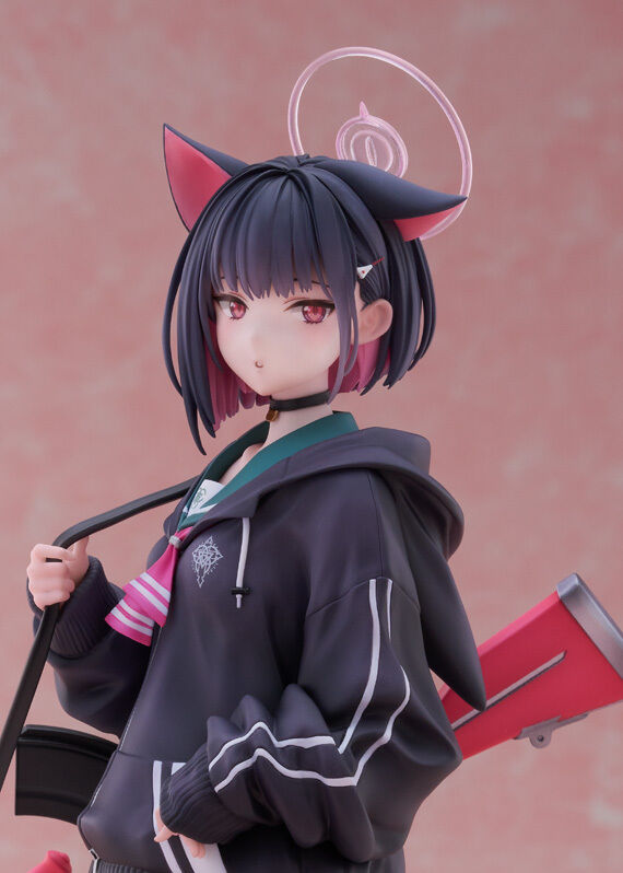 Blue Archive - Kyouyama Kazusa - 1/7 (Claynel) photo 6