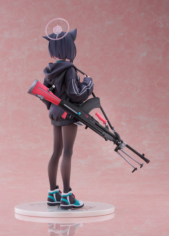 Blue Archive - Kyouyama Kazusa - 1/7 (Claynel) photo 7