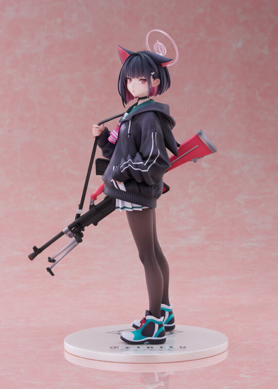 Blue Archive - Kyouyama Kazusa - 1/7 (Claynel) photo 8