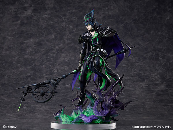 Twisted Wonderland - Malleus Draconia - 1/8 (Aniplex) photo 4